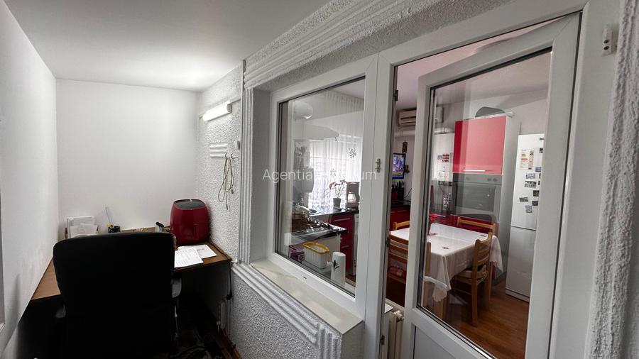 Casă de vânzare – Duplex -curte proprie, Țiglina 3 - 10