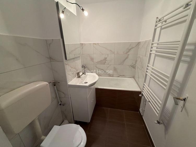 Garsonieră decomandată zona lenin 30 MP str sporturilor - 10