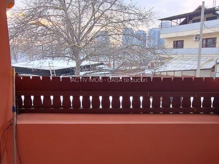 Vila Individuala pentru Firme, Pasaj Mihai Bravu, 9 Camere, 10 min Metrou - 9