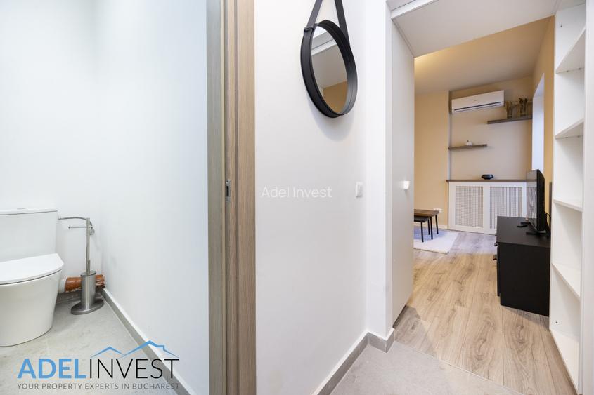UNIVERSITATE | BD HRISTO BOTEV|| GRSONIERA MOBILATA MODERN| CENTRALA PROPRIE| - 13