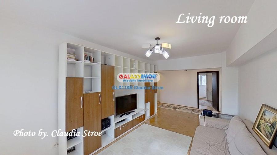 Tur Virtual Inchiriere apartament 4 camere TURDA METROU Grivita - 19