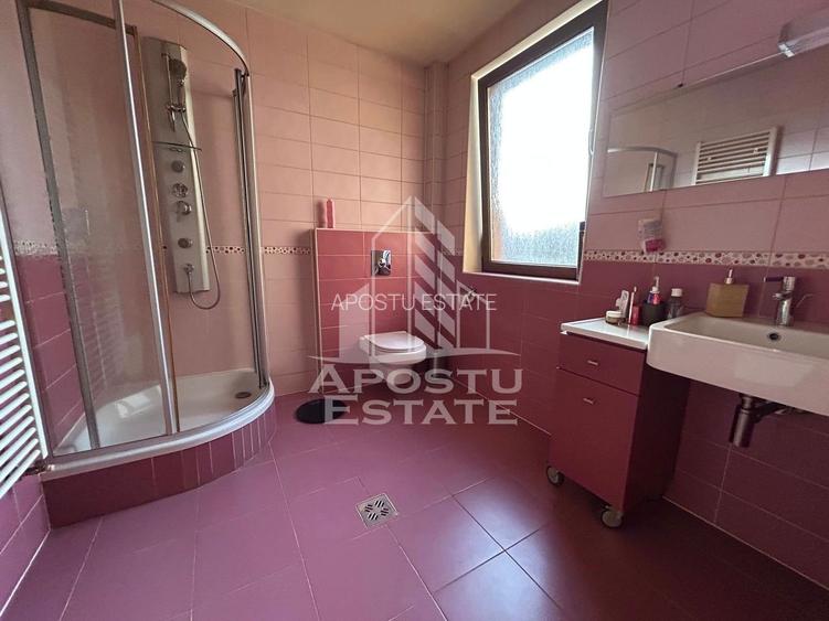 Vilă cu teren 920 mp, pentru familie sau investiție in Timisoara - 15