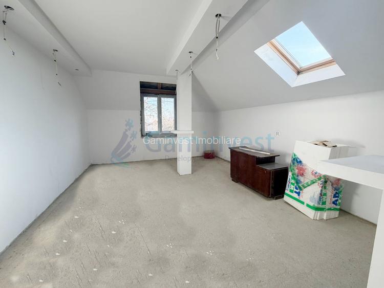 Casa de vanzare in Iosia, strada deosebita, teren 510 mp, Oradea,Bihor - 7