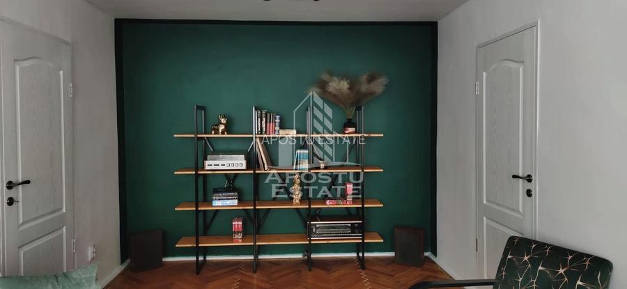 Apartament 2 camere, de vanzare, zona Sagului, Timisoara - 2