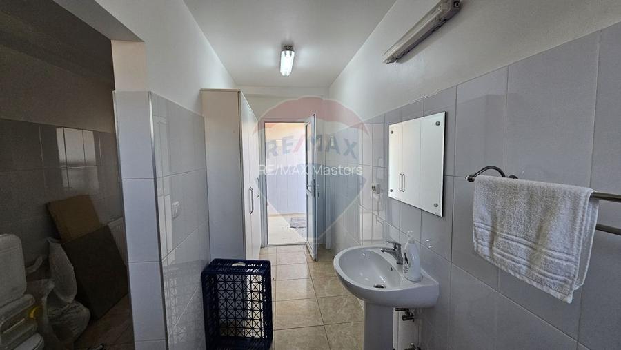 Complex comercial-cofetarie, patiserie pitzerie- Udesti, Suceava - 18