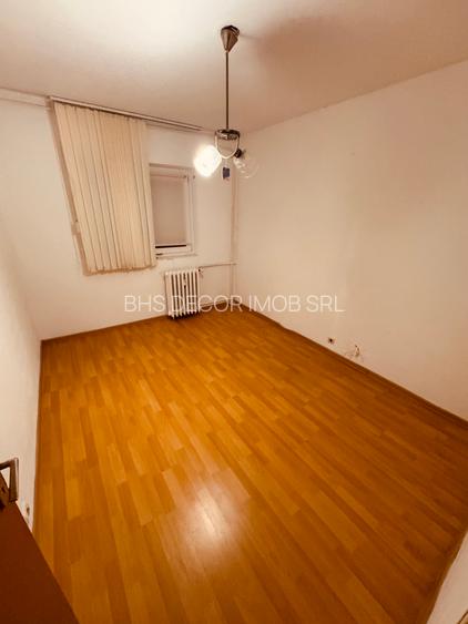 Rahova-Sos. Salaj, Apartament 3 Camere Confort 1, Decomandat. Bloc Reabilitat - 6