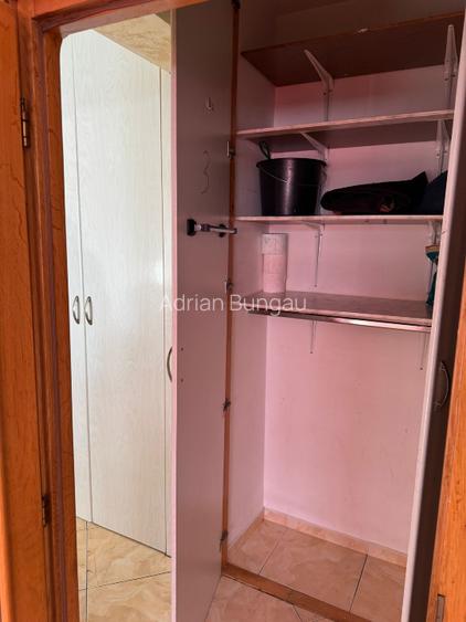 Apartament 3 camere, tip D, etaj 4/6 (lift nou), Bulevardul Decebal - 11