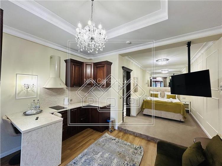 Casa de inchiriat in Sibiu - Confort lux - Zona Lazaret - 21