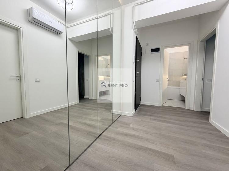 Premium 2 Camere Exigent Plaza Residence 65 Mp Lujerului - 11