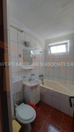 Apartament 2 camere de vanzare, situat in zona Tomis II - 6