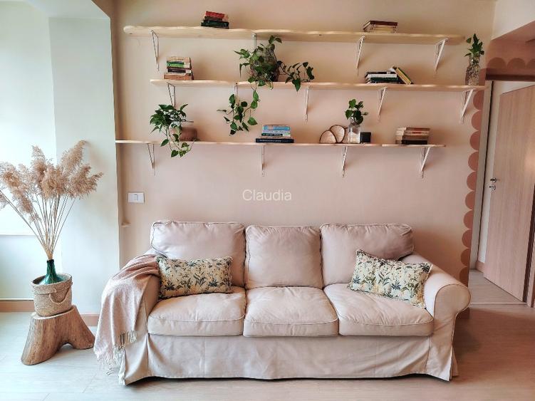 Mozart- Floreasca, complet renovat, design interior - 3