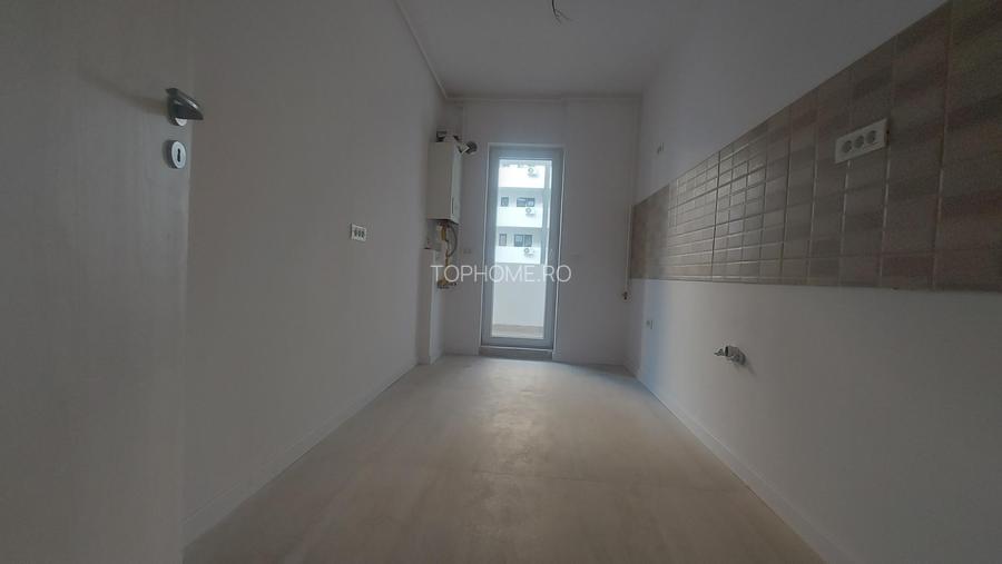 Gata de mutare! Cel Mai ieftin 2 camere din Sector 4, doar etaj 7 - 5