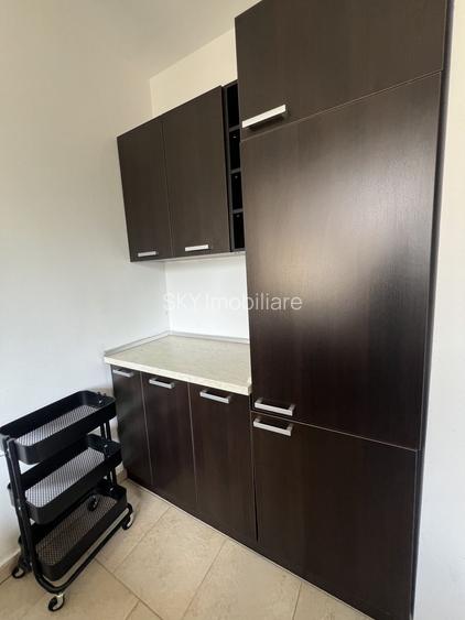 IANCU NICOLAE  135 mp Utili | Living 41 mp | 2 Terase 2 Locuri Parcare - 13