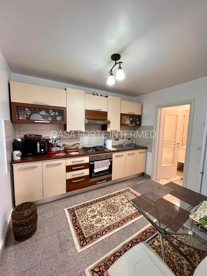 Casă Demisol +Parter-+ Spațiu Comercial –Tomis Mall 414000 euro - 20