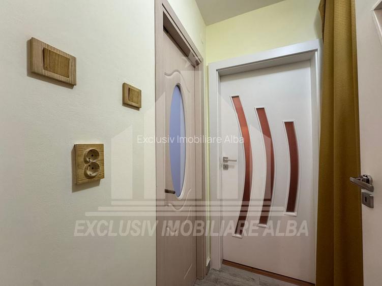 Apartament 2 camere | De vanzare | 46 mp | Etaj intermediar | Cetate - 6