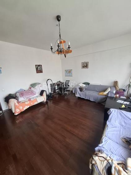 2 camere, et 3/5, 84 mp, bloc 2008-Drumul Sarii - 2