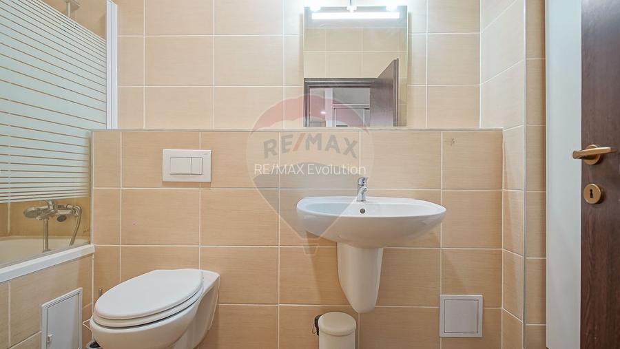 Comision 0% | Apartament cu 2 camere Tampa Garden - 10