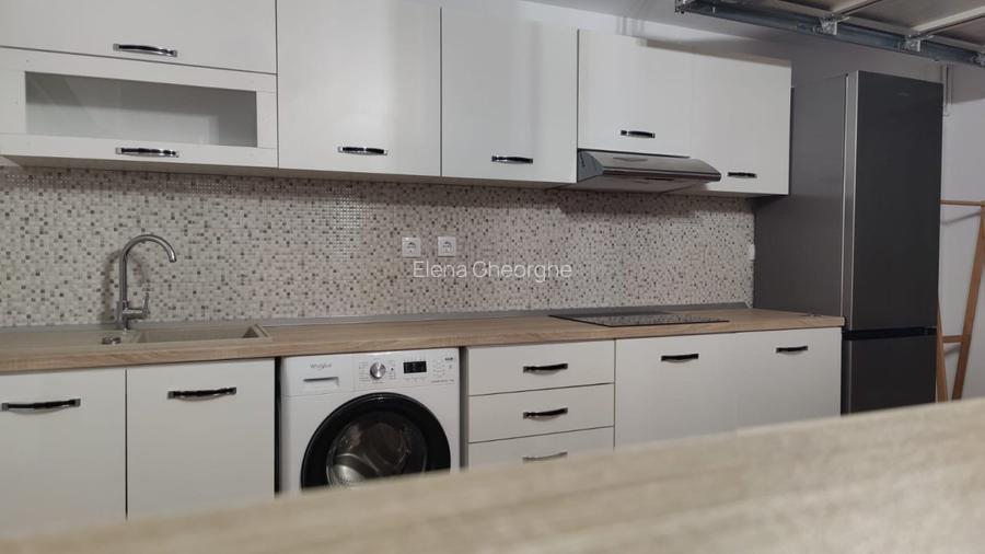 Apartament central 4 camere/ Trocadero - 7