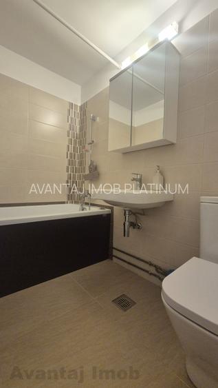 Unirii - Splai, metrou Timpuri Noi - 15