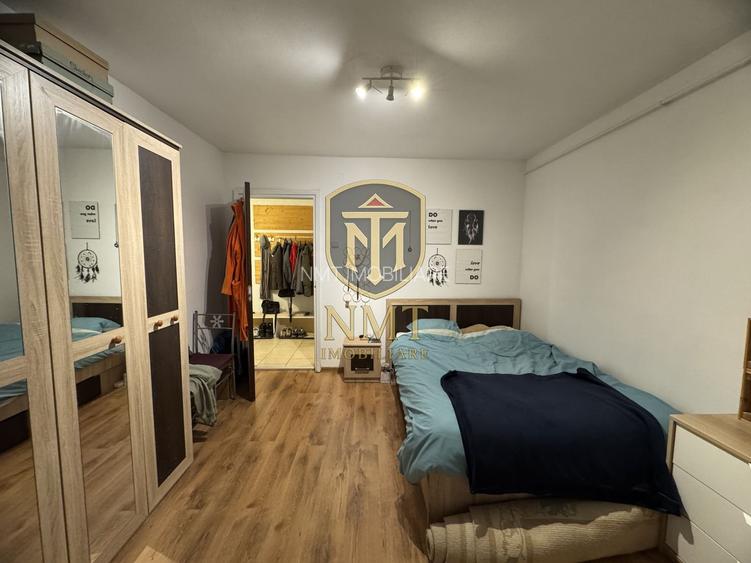 Apartament cu 2 camere | 46 mp | Manastur - 6