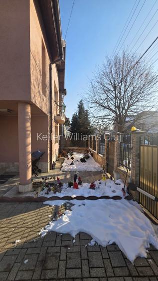 Casa Individuala str. Jan Hus – Firma sau Rezidential - 19