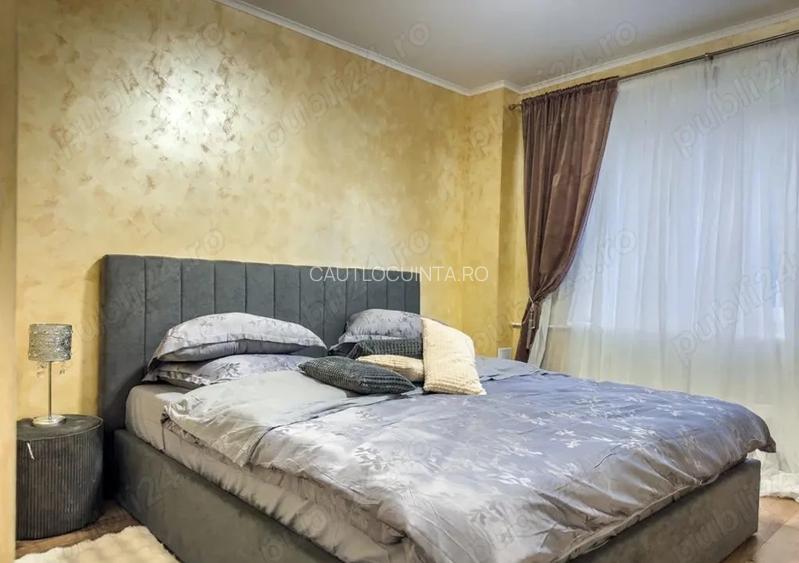 Apartament 3 camere | Dristor | Vitan | 2 bai | 70 mp  - 9