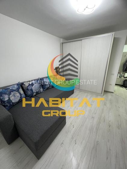 Garsoniera de inchiriat Popesti-Leordeni Strada Biruinței - 6