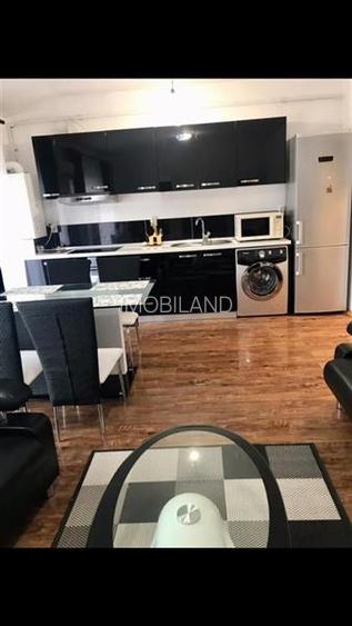 Apartament 2 camere - 8