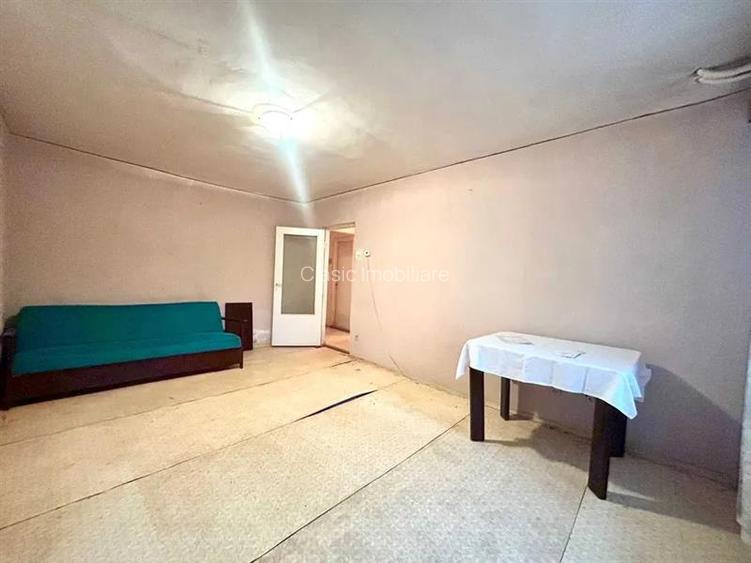 Vanzare apartament 3 camere decomandat zona Ion Mester Manastur, Cluj-Napoca - 4