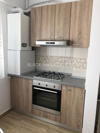 Garsonieră Militari Residence comision 50% - loc parcare - 8