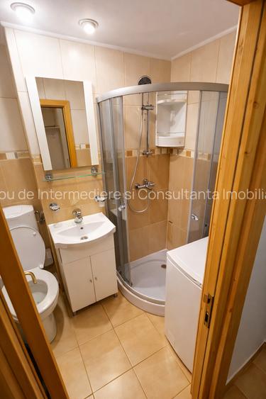 🙋Tomis NORD ➡️ 2 Camere semiDecomandate 33m² Mobilat Utilat Centrala - 10
