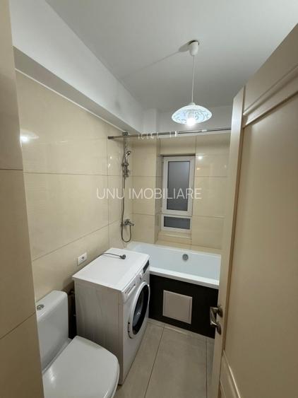 2 camere decomandat- Valea Lupului - Atrium Garden - 98000 euro - 6