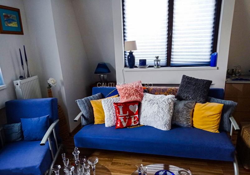 2 Camere | Bucurestii Noi | Bazilescu | Pajura | Damaroaia  - 2