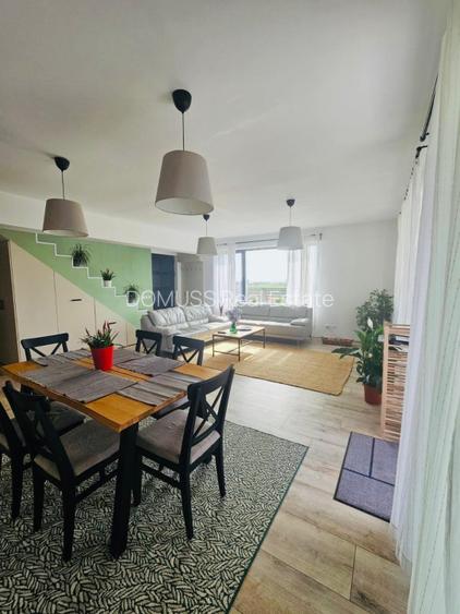 CASA INDIVIDUALA 5 CAMERE | CORBEANCA | TEREN 265MP | PARCARE | - 2