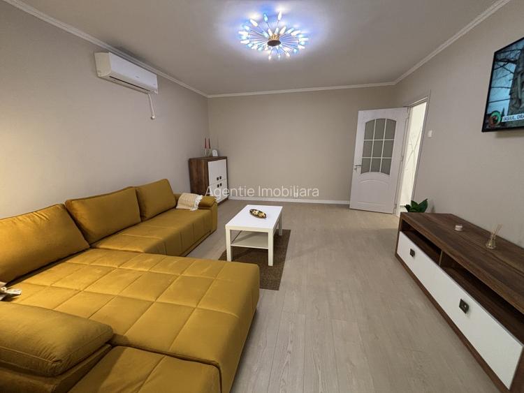 2 Camere Nerva Traian - Prima inchiriere - Totul Nou! - Comision 0% - 2