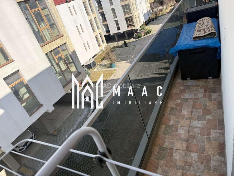 Apartament 3 Camere I Etaj 1 I 63 MPU I Terasa I O. Goga - 6