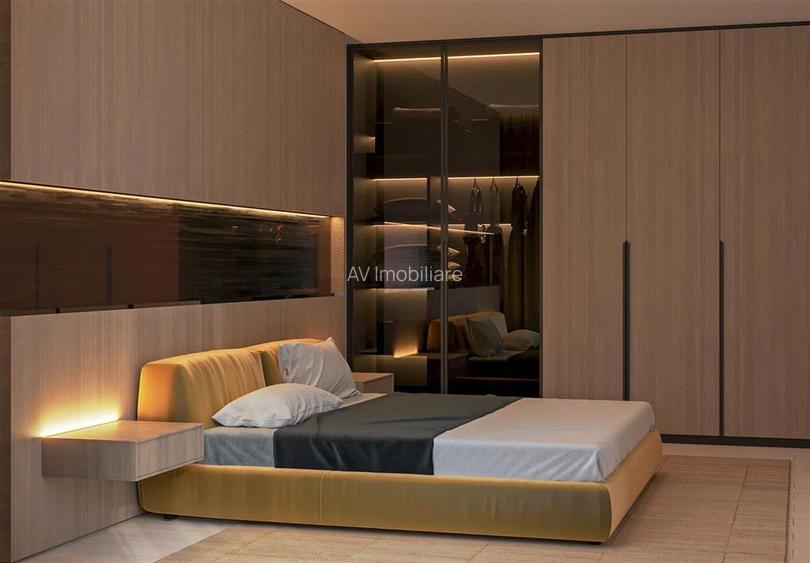 Vanzare Apartament 3 camere PENTHOUSE | DUPLEX | Prelungirea Ghencea | Encore Th - 6