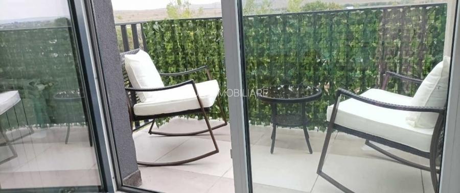 1 Camera D. 42mp Evergreen Towers Bloc 2023 - Mobilat - Lidl / Statii CTP la 50m - 2