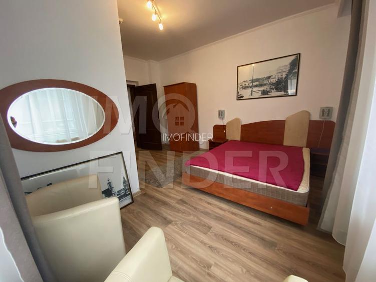 Inchiriere casa 4 camere, zona Centru/Andrei Muresanu - 12