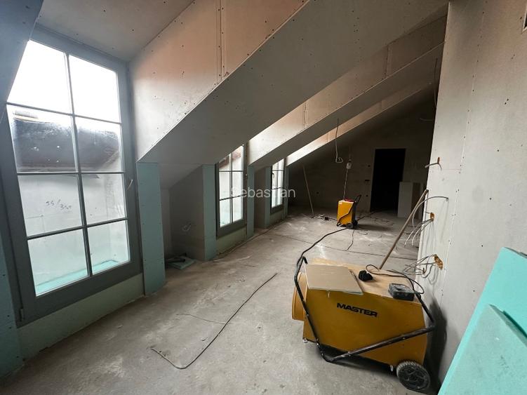 Apartamente de vânzare în zona istorică a orașului Sibiu - 5