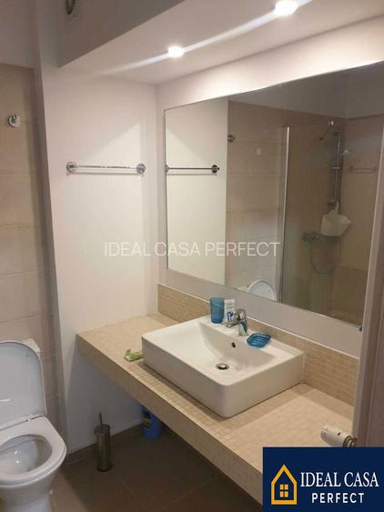 Politehnica Park str. Economu Cezarescu, metrou Grozavesti - 5