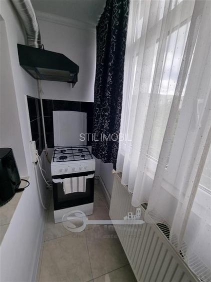 Apartament 1 camera | 42 mp | Bd. Poitiers (Lidl) - 6