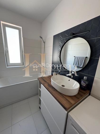 Casa in Giroc. Finalizata. Mobilata si utilata. - 15