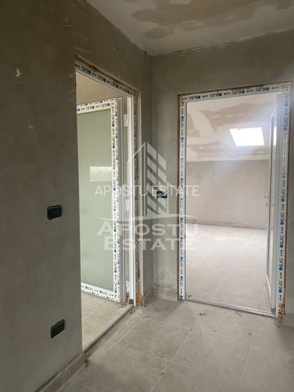 Duplex în zona Mosnita Veche la doar 2 minute de intrare in Timișoara - 9