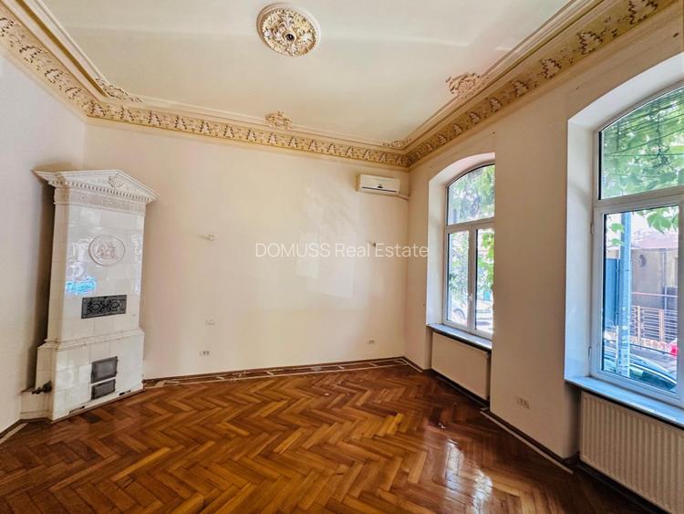 4 CAMERE | 200 MP | CENTRAL | CALEA VICTORIEI | PARCARE | CURTE | - 12