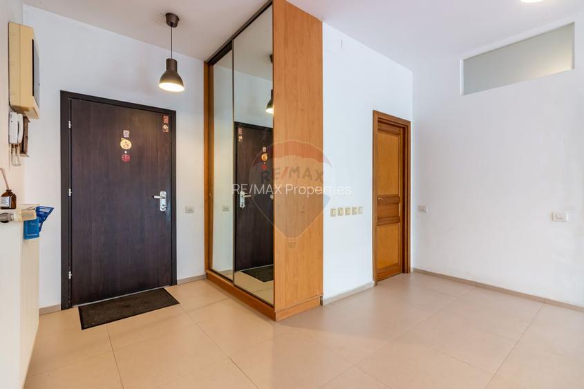 Casă / Vilă în Pipera de inchiriat, Iancu Nicolae, 5 x parcare - 4