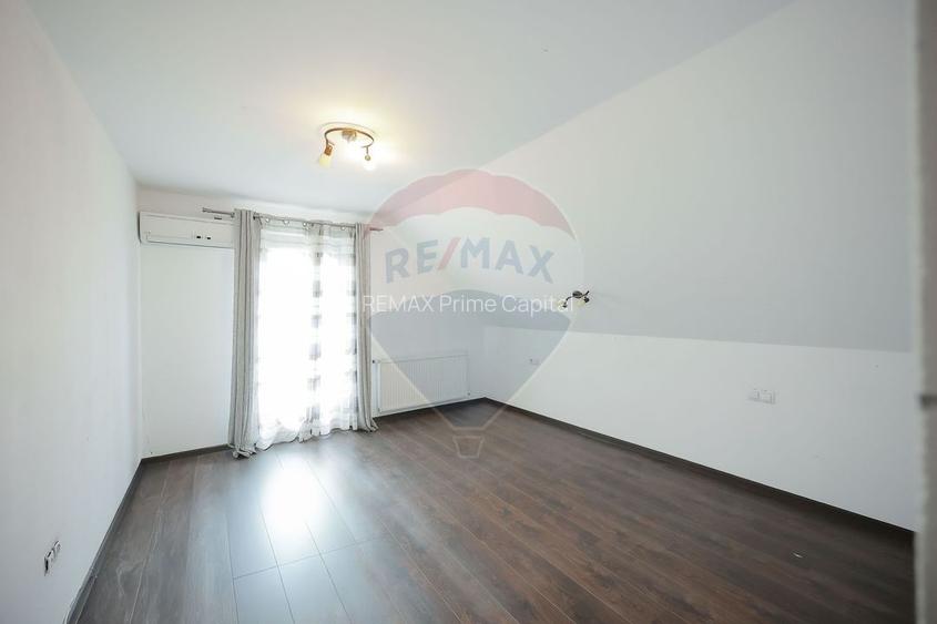 Casă 4 Camere cu Garaj, Construită de Proprietar, Cartier Episcopia - 13