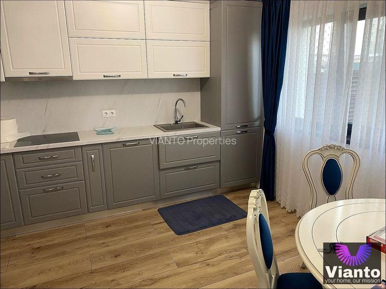 CASA INDIVIDUALA 4 CAMERE 120 MPU + 260 MPU TEREN | SELIMBAR - 14