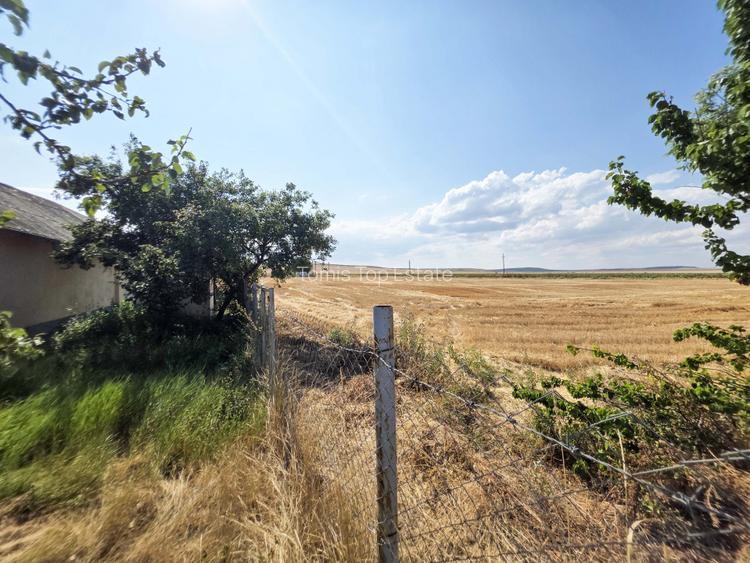 Casa de vanzare in Delta Dunarii - Tulcea, Jurilovca - 236mp utili, teren 5508mp - 11