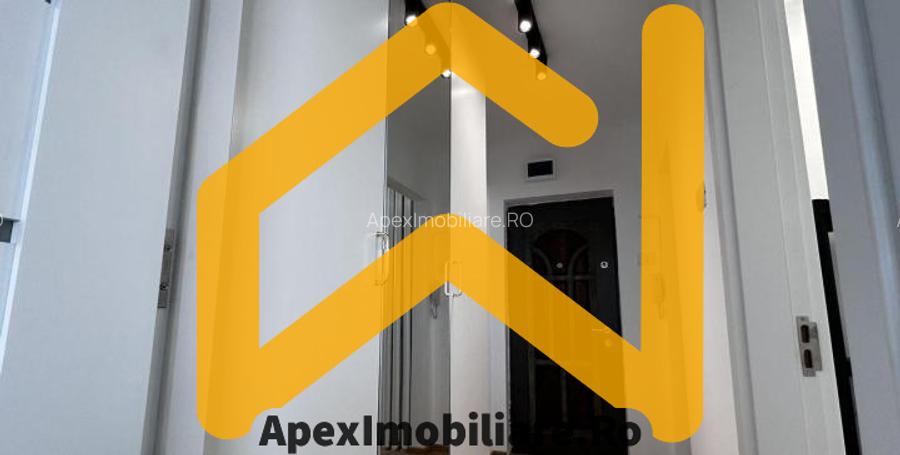 Garsoniera | Iancului-Vatra Luminoasa | Renovata | Balcon - 14